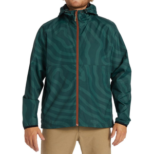 HUNT GEAR Custom Packable Windbreaker <b>Jacket</b> Lightweight Waterproof Breathable Quick Dry Hooded Running Outerwear <b>Summer</b> Unisex - Product Image 1