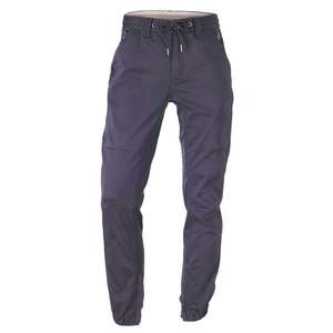 Pantalons de jogging décontractés en coton pour hommes, vente en gros, personnalisés, tendance, coupe slim, pantalons pour hommes, 2025 - Product Image 5