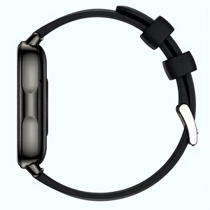 Montre connectée Sewer P72, écran tactile IPS de 1,91 pouce, étanche IP68, moniteur de fréquence cardiaque, tracker de fitness, montre de sport unisexe - Product Image 4
