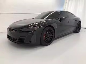 ใช้2022 A-U-Di RS E-TRO-N GT Q-U-A-T-T-R-O AWD - Product Image 2
