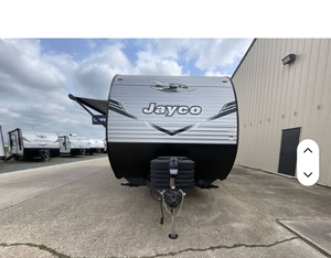 Remorque P-r-i-s-t-i--n-e clean K-H d'occasion 2026 Jayco Jay Flight SLX 3-8-0-D-Q-S - Product Image 4