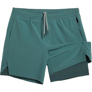 Nouveaux shorts de sport pour hommes de haute qualité, style unique, avec poches, respirants et à séchage rapide, qualité supérieure 2025 - Product Image 6