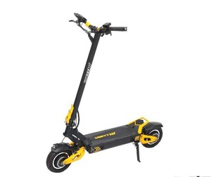 NOUVEAU Vsetts 10+ Super 60v 25Ah Trottinette Électrique NOUVEAU 2026 - Product Image 1