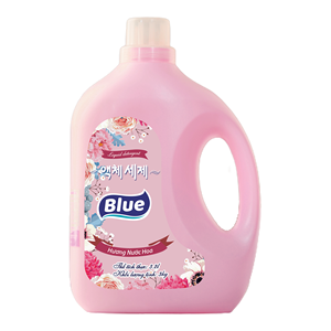 OEM <b>Laundry</b> <b>Detergent</b> Liquid with Fast Dissolving Formula to Prevent <b>Detergent</b> Residue on Clothes - Product Image 4