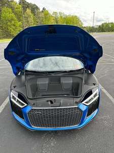2017 Audi R8 V10 Plus Ara Bleu Cristal - Product Image 2