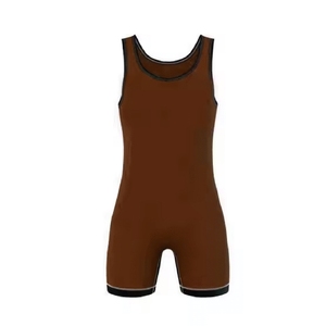 2025 nuevas camisetas de lucha de alta calidad para hombres, mujeres y niños, Calidad única con excelente costura, uniformes de lucha de nivel superior - Product Image 3