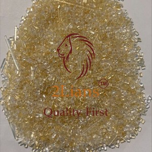 GPPS Pellets Clair et jaunâtre - Product Image 1