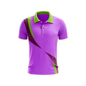 Uniforme de cricket Coupe et couture parfaites possèdent votre demande uniforme de cricket élégant et tendance - Product Image 6