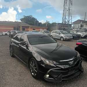 Toyota Mark X 2017 Usado, Seminuevo - Product Image 5