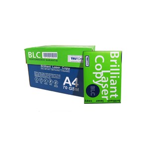 Papier de copie A4 de qualité export, brillant, laser, 100g, blanc, emballage personnalisé, haute qualité, vente en gros - Product Image 4