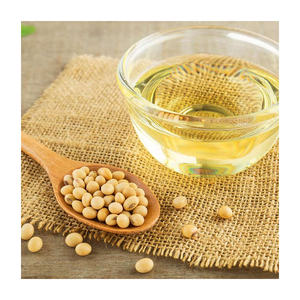 Aceite de Soja Fraccionado Refinado Orgánico a Granel, Grado A, 99% de Pureza, para Pedidos al por Mayor, Alta Calidad, Envío Oportuno - Product Image 4