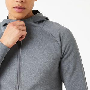 แจ็กเก็ตมีฮู้ดขนแกะสำหรับผู้หญิงเสื้อฮู้ดแบบมีซิปเสื้อมีฮู้ดเสื้อผ้าแนวแอคทีฟสำหรับผู้หญิง - Product Image 3