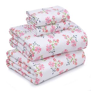 Draps de lit en coton personnalisés en gros, qualité supérieure 2025, 400TC, imprimés, couleur, taille et style personnalisables, ODM disponible - Product Image 1