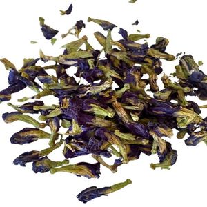 Flores de guisantes de mariposa secas de Primera calidad-Oferta directa al por mayor - Product Image 2