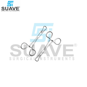 SUAVE SURGICAL INSTRUMENTS Kit de dilatation et curettage manuel en acier inoxydable réutilisable de haute qualité pour interventions gynécologiques mineures CE - Product Image 4