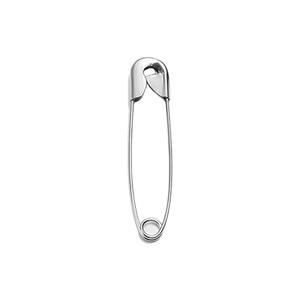 Easy Work Pack of 50 Safety <b>Pins</b> 12-Packing Unit for Needlework - Product Image 3