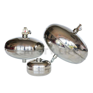 Trần tự động 6kg ABC bột khô Bình chữa cháy, thiết bị phòng cháy chữa cháy tự động, Bình chữa cháy tự động 6kg - Product Image 6