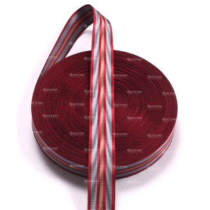 Cintas de medalla ceremonial británica de tamaño completo, cinta de medalla de gimnasia, Color y diseño personalizados 2025 - Product Image 2