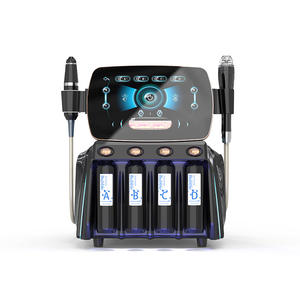 Máquina Facial de Burbujas FR-B65 - Product Image 1