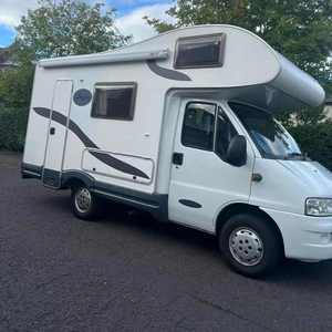 Camping-cars modernes tout-terrain tout-terrain Offre Spéciale d'occasion pour camping aventure grand espace caravane camping-car mobile de voyage camping-car extérieur - Product Image 5