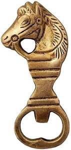 Fournisseur en gros Ouvre-bouteille en laiton, fabricant de bière, soda, vin, bouchon en liège - Product Image 2