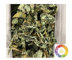 Feuilles de papaye séchées de qualité supérieure 100% pur naturel Vietnam ferme thé coupé feuilles de papaye séchées pour boisson de bonheur à base de plantes - Product Image 3