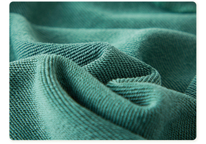 เสื้อสเวตเตอร์แบบสวมหัวมีซิปรูดซิปรูดซิปแบบสวมหัวสำหรับผู้ชายโอเวอร์ไซส์ออกแบบโลโก้ได้ตามต้องการ - Product Image 4