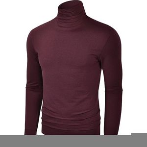 เสื้อสเวตเตอร์คอโปโลสำหรับผู้ชายเสื้อสเวตเตอร์แขนยาวออกแบบโลโก้ได้ตามต้องการ - Product Image 5