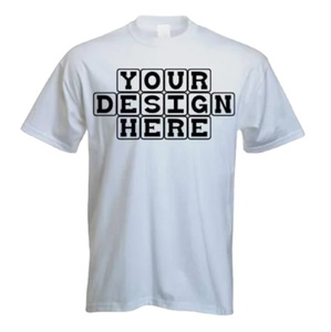 Camisetas de hombre con estampado personalizado - Product Image 1