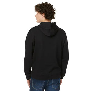 เสื้อฮู้ดแบบมีลายนูนสำหรับผู้ชายสินค้า2023ใหม่ล่าสุดที่ออกแบบโลโก้ตามสั่งของ2023 - Product Image 3