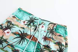 เสื้อยืดคอกลมแขนสั้นลำลองผู้ชายพรีเมียม คุณภาพสูง พิมพ์ลายนูน 3 มิติ เสื้อฟิตเนส ระบายอากาศดี พิมพ์ลายสกรีน ชำระเงิน - Product Image 6