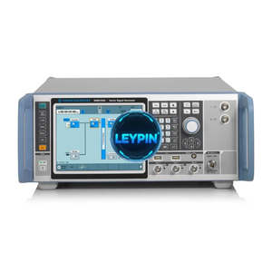 Generador de Señales Vectoriales ROHDE & SCHWARZ SMM100A LEXSO SMM-B1006 a SMM-B1044N SMM-B1044O con Forma de Onda Sinusoidal - Product Image 2