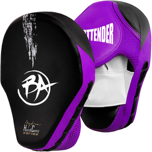 Guante de entrenamiento de cuero transpirable para boxeo y deportes, personalizable - Product Image 6