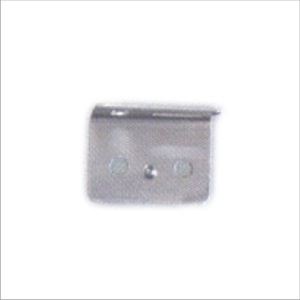 New Stainless steel <b>hinge</b> plates decorative vintage plates - Product Image 1