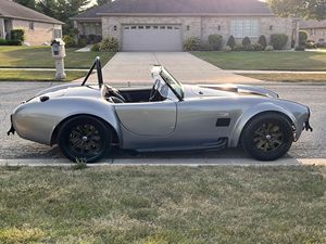 Offre Spéciale : Ford Five MK IV Roadster d'occasion 2024 - Prêt à être expédié - Product Image 5
