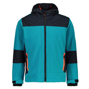 Vestes softshell pour hommes, vente chaude, imperméables, coupe-vent, polaire, fermeture éclair, veste d'hiver chaude, softshell pour hommes - Product Image 4