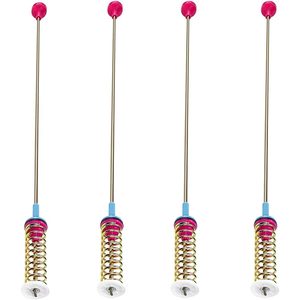 Kit de tiges de suspension pour laveuse à pression manuelle XPARTCO DC97-16350V, lot de 4 pièces essentielles - Product Image 4