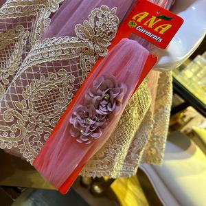 Vestido de Nueva colección para niños, ropa para niños, vestido para niños, diseños de vestido para niñas - Product Image 4