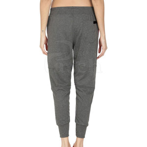Pantalones Deportivos Casuales para Mujer, Corte Holgado y Elegante, Tela Suave, Uso Diario, Estilo Moderno y Urbano - Product Image 5