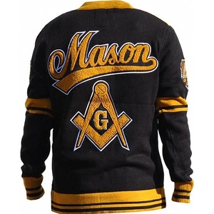 customized Sweater Factory Knitwear Women Cable Hound Sweater Female <b>Long</b> Sweater Popcorn <b>Cardigan</b> Casual <b>Cardigans</b> - Product Image 4