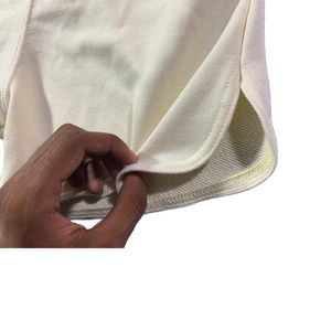 Nueva llegada 2025 pantalones cortos de mujer de diseño personalizado de alta calidad con logotipo precio barato razonable - Product Image 4