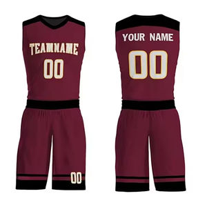Sports Wear High Quality Custom Logo Sublimation <b>Volleyball</b> Jersey OEM Service for Sportswear Uniforms - Product Image 3