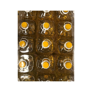 100% Aceite de girasol refinado Suministro a granel de productos a base de plantas - Product Image 4