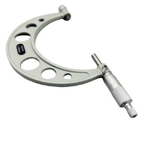Micrometro Meccanico ad Alta Precisione 0-150mm 0.01mm - Product Image 1