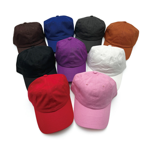 Nuevo diseño personalizado bordado 5 paneles papá sombrero multicolor deportivo gorra de béisbol protección UV ajustado tela de malla común Formal - Product Image 1