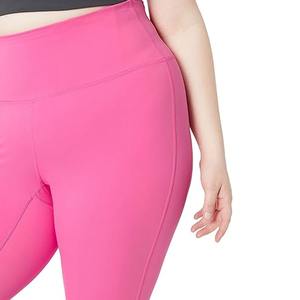 Nouveau Leggings sans couture femmes entraînement Gym respirant taille haute Fitness Yoga pantalon sport Legging dames Leggings pour les filles - Product Image 2