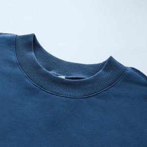 Hauts courts personnalisés OEM pour femmes T-shirts en coton respirant avec logo graphique court de couleur unie style décontracté pour le printemps - Product Image 6