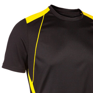 Chemises de sport pour hommes de haute qualité à séchage rapide et vêtements de course confortables Offres Spéciales d'approvisionnement direct d'usine - Product Image 6