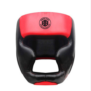 Protector de Cabeza para Artes Marciales, Cómodo y Personalizable, en Oferta - Product Image 1