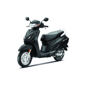 Scooter Bast con el mejor kilometraje muy buena conducción y un sistema de frenado le proporciona - Product Image 3